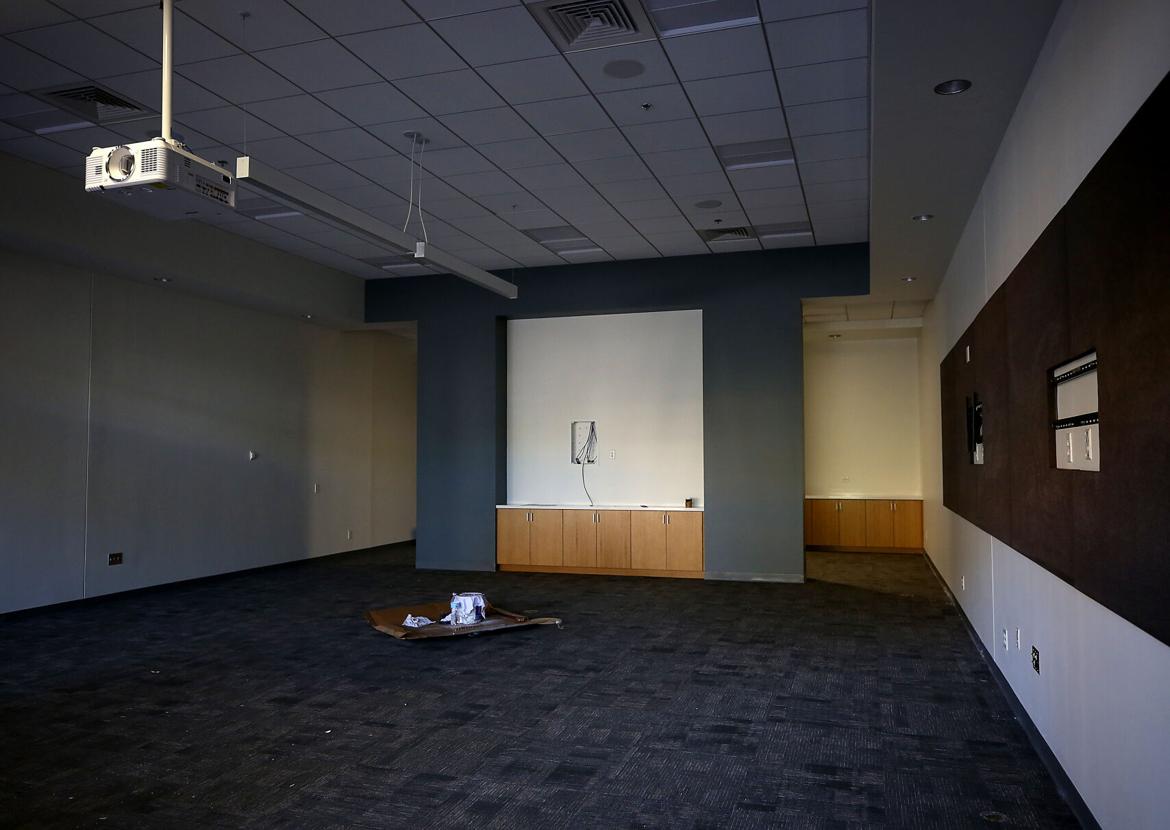 Tucson Convention Center Improvements
